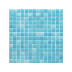Mozaika szklana Hisbalit NIEBLA CARIBE 2 m2